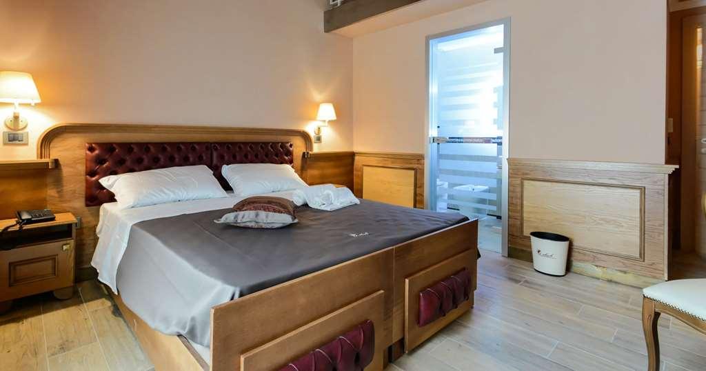 Le Club Boutique Hotel Lecce Pokój zdjęcie